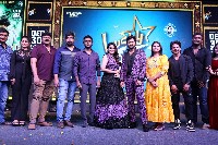 Lucky Lakshman Movie Pre Release Photos